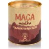 Doplněk stravy na močové a pohlavní orgány Planet Friendly Maca moučka prášek pro podporu fyzické i psychické rovnováhy těla 125 g