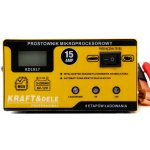 Kraft&Dele 15A 6/12V KD1917 – Zboží Mobilmania