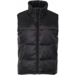 Esmara dámská prošívaná vesta černá – Zboží Dáma