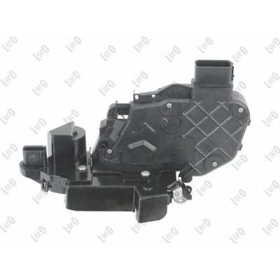 Zámek dveří ABAKUS 132-030-013 (132030013) | Zboží Auto