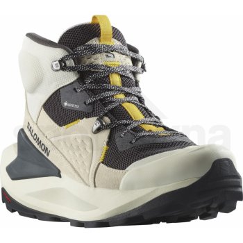 Salomon Elixir Gtx M L47295800 vanilla ice phantom lemon