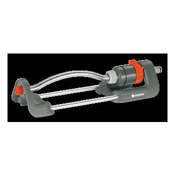 GARDENA Classic Polo 220 Rectangular Sprinkler