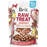 Brit Raw Treat Urinary Turkey 40 g – Zboží Dáma