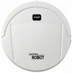 Mac Toys Plejo Dětský robotický vysavač s mopem – Zboží Mobilmania