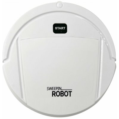 Mac Toys Plejo Dětský robotický vysavač s mopem – Zboží Mobilmania