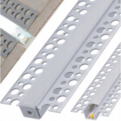 Berge Led BRG-33-A-M-1M – Zboží Dáma