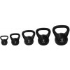 Kettlebell Tunturi PVC Kettlebell 2 kg