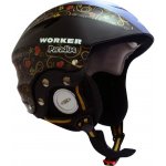 Worker Paradise – Zboží Dáma