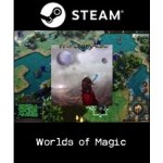 Worlds of Magic – Sleviste.cz