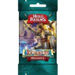 White Wizard Games Hero Realms: Journeys Discovery – Sleviste.cz