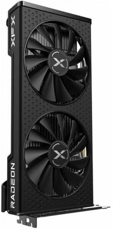 XFX Radeon RX 6600 Speedster SWIFT210 CORE 8GB GDDR6 RX-66XL8LFDQ