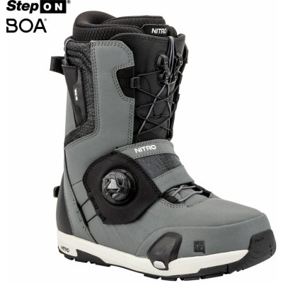 Nitro Profile Step On TLS 24/25 – Zboží Mobilmania