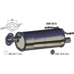 ERNST 690058 | Zboží Auto