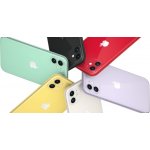 Apple iPhone 11 64GB White – Hledejceny.cz