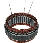Stator alternátoru Hitachi LR170-505B / L170G-6200 | Zboží Auto
