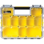 Stanley FatMax 1-97-521 Profesionální voděodolný organizér s plastovými rukojeťmi – Hledejceny.cz