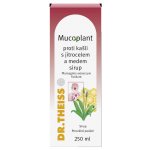 MUCOPLANT PROTI KAŠLI S JITROCELEM A MEDEM POR SIR 250ML – Hledejceny.cz
