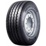 Bridgestone R168 385/55 R22,5 160K – Hledejceny.cz