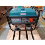 Könner & Söhnen KS 10000E – Zboží Dáma