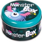 Dino Monster box cestovní hra – Zboží Živě