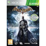 Batman Arkham Asylum – Zboží Živě