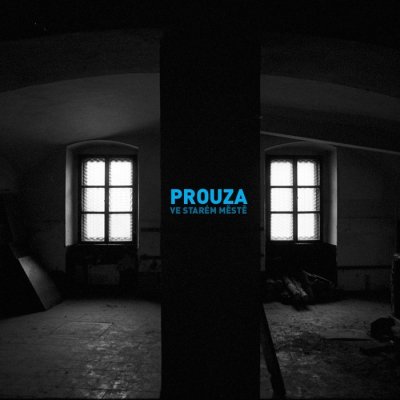 Prouza - Ve starem meste CD – Zboží Mobilmania