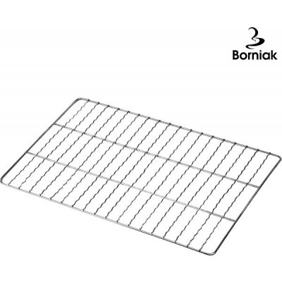 Borniak Zesílený rošt na uzení 150 – Zbozi.Blesk.cz