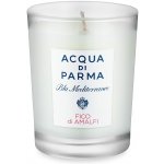 Acqua di Parma Blu Mediterraneo Fico di Amalfi 200 g – Hledejceny.cz
