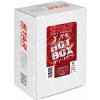 Vosk na běžky Star Ski Wax HB200 Hot Box 4x250 g