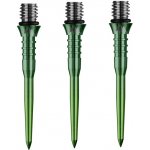 Mission Titan Edge Ti Conversion Points Grooved Green 34 mm – Zboží Dáma