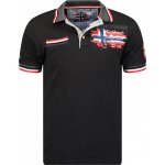 Geographical Norway KRUSTY men černá – Hledejceny.cz