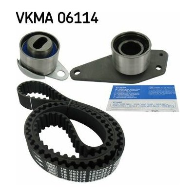 SKF VKMA 06114 Sada rozvodového řemene (VKMA06114) – Zboží Mobilmania