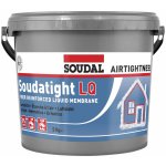 Soudal Soudatight LQ black 4,5 kg – Zboží Mobilmania