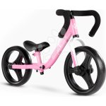 smarTrike skládací Folding Pink růžové z hliníku s ergonomickými úchyty – Zboží Mobilmania