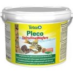 Tetra Pleco Spirulina Wafers 250 ml – Hledejceny.cz