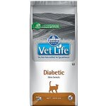 Vet Life Cat Diabetic 2 kg – Zboží Mobilmania