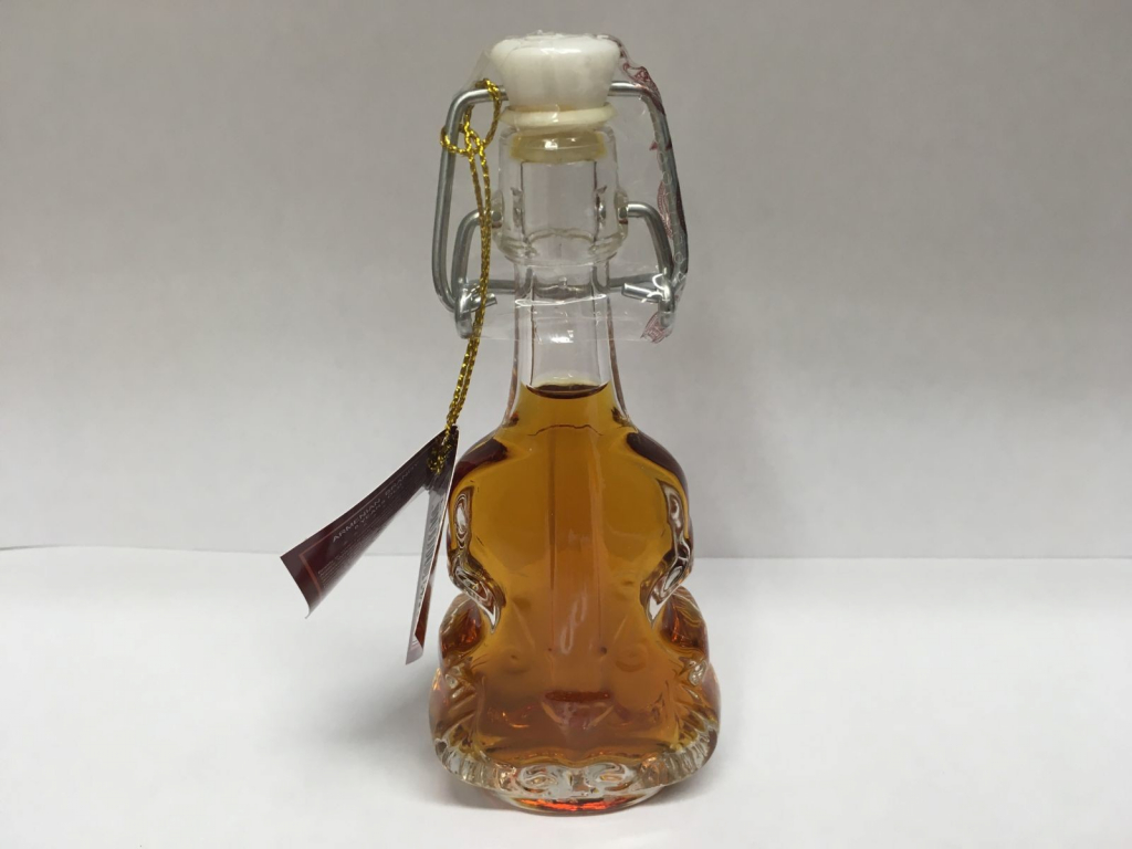 Proshyan Housle 8y 40% 0,05 l (holá láhev)