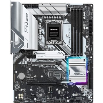 ASRock Z790 PRO RS