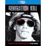 Generation Kill - Complete HBO Series BD – Zboží Mobilmania