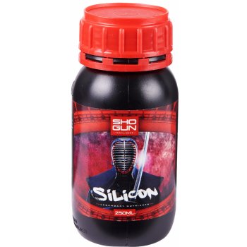 Shogun Silicon 250 ml