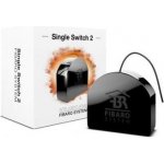 Fibaro Single Switch 2 Z-Wave Plus FIB-FGS-213-ZW5 – Hledejceny.cz