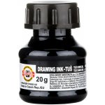 KOH-I-NOOR Tuš technická 20g modrá – Zboží Dáma