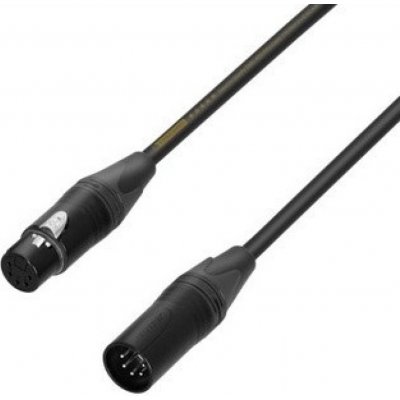 Adam Hall Cables 5 STAR DGH 0500 X – Sleviste.cz