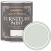 Barva na dřevo Rust-Oleum Satin Finish Furniture Paint 0,125 l světlé šedá