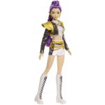 Mattel K-Pop Lovkyně démonů Zpívající panenka Rumi W062949 – Hledejceny.cz
