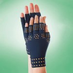 Vitakom 1 pár rukavic s magnety 494585 – Zboží Dáma