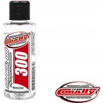 Team Corally silikonový olej do tlumičů 300 CPS /2oz 60 ml – Zboží Dáma