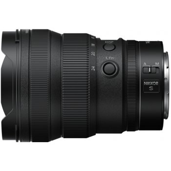 Nikon Nikkor Z 14-24mm f/2.8 S