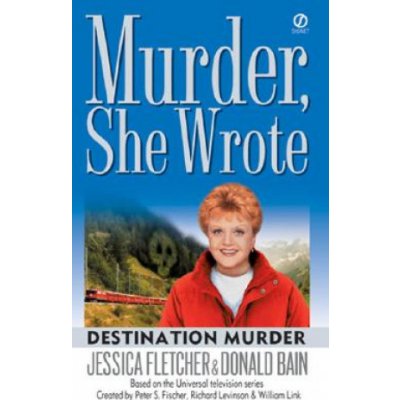 Destination Murder