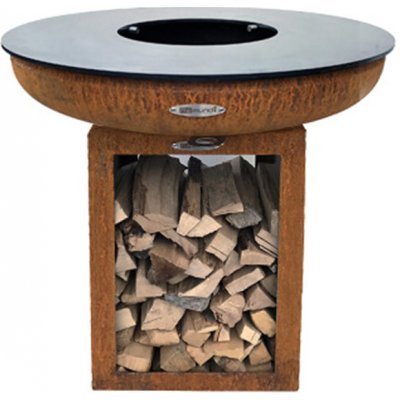 Remundi Carus S – HobbyKompas.cz